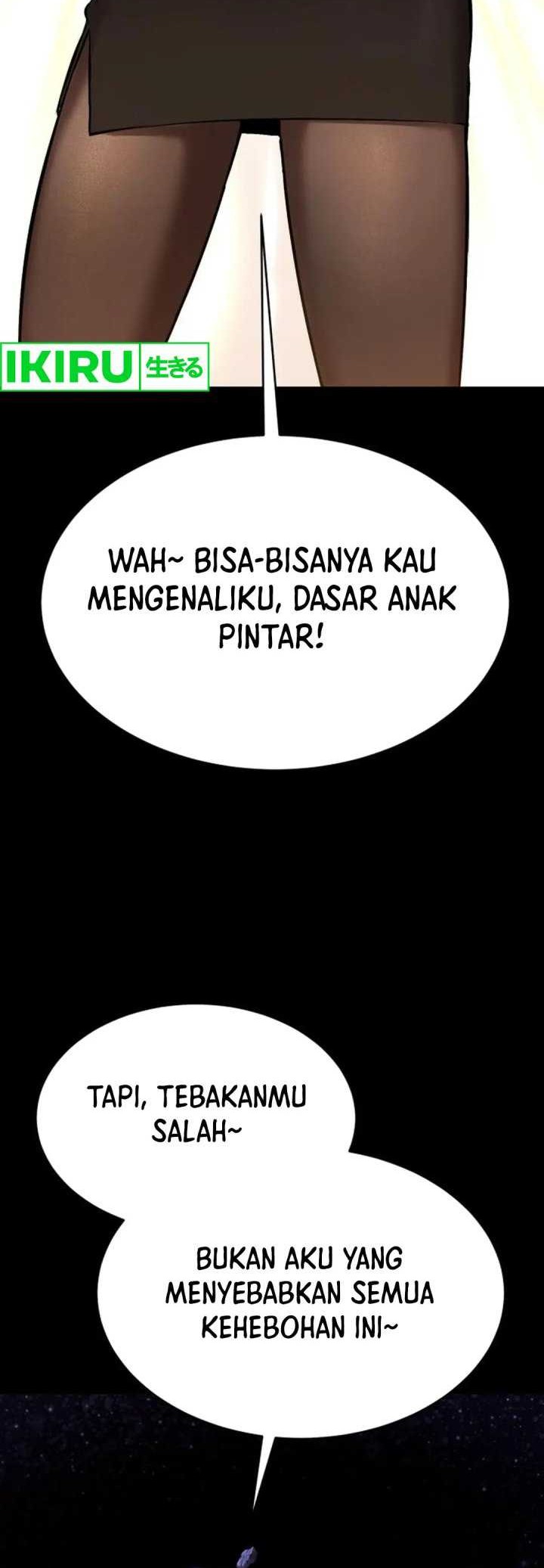 Dig or Die Bab 4 halaman 28