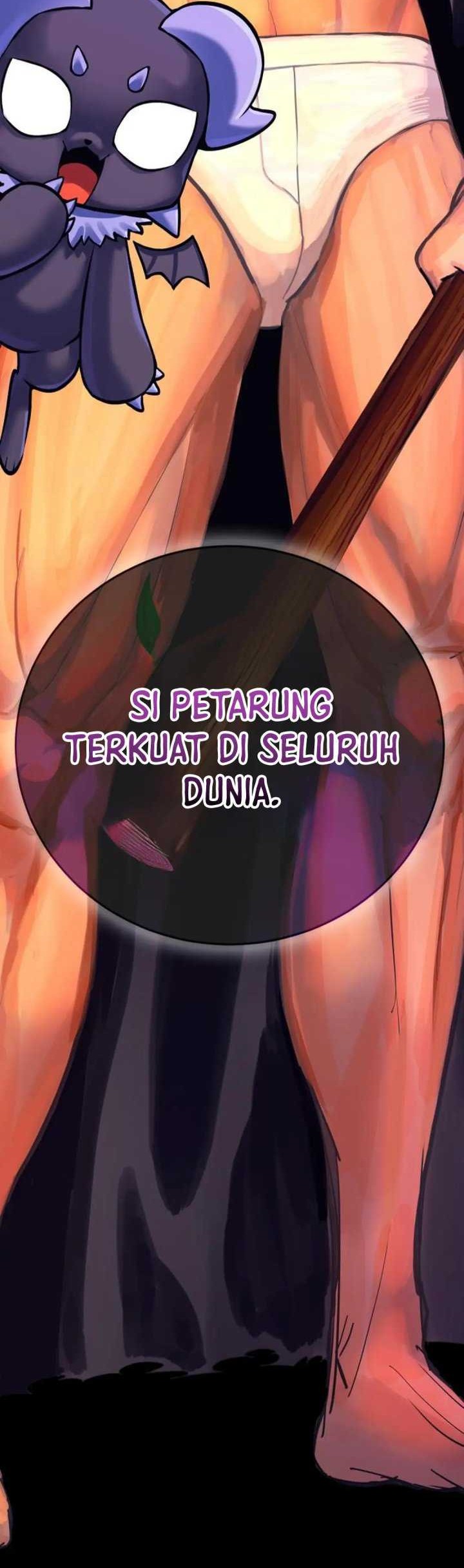 Dig or Die Bab 4 halaman 32