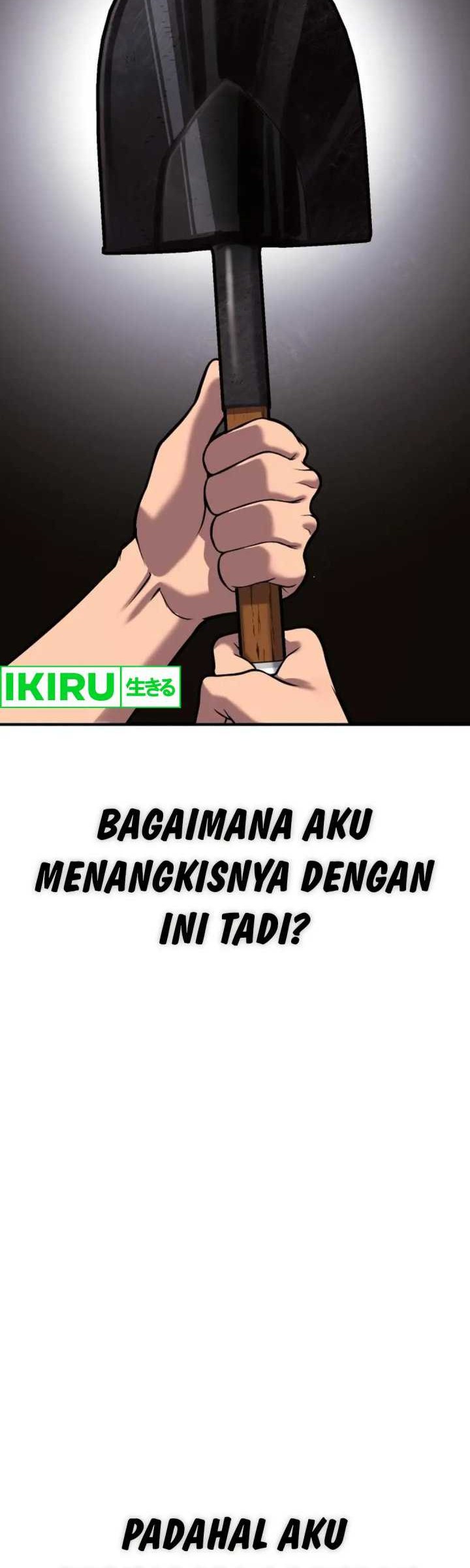 Dig or Die Bab 4 halaman 64