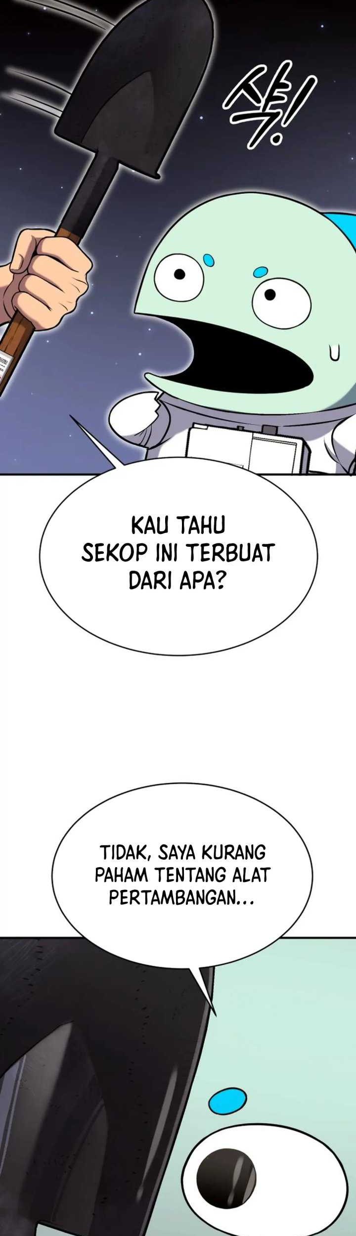 Dig or Die Bab 4 halaman 67