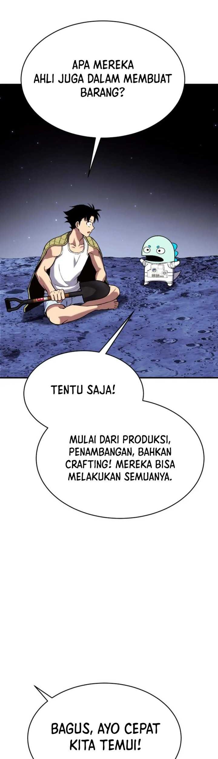 Dig or Die Bab 4 halaman 70