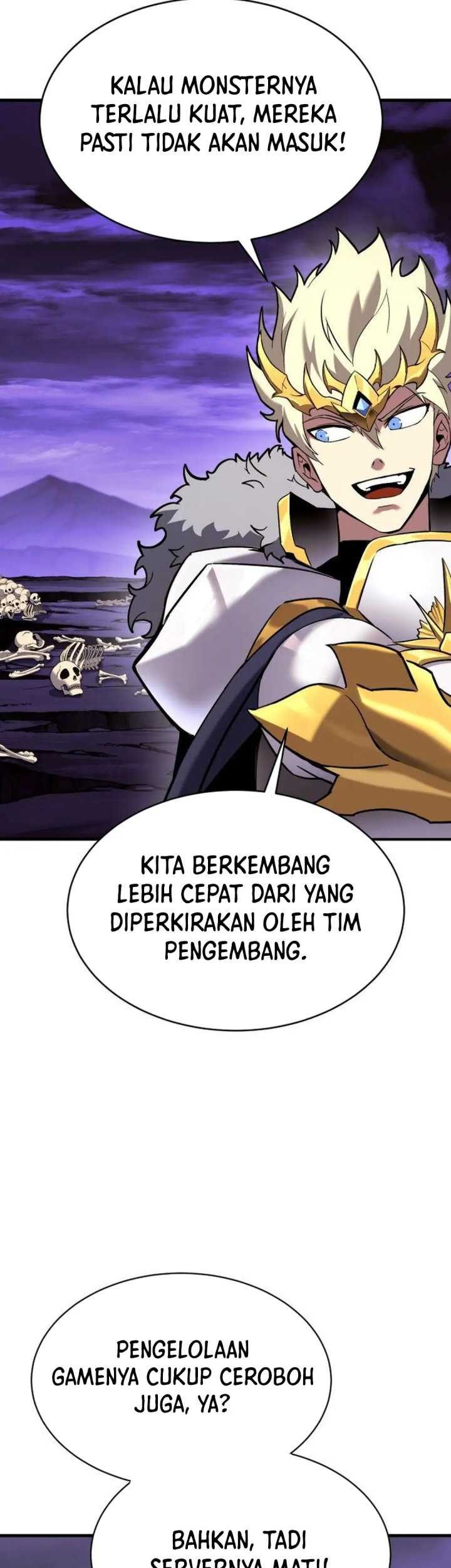 Dig or Die Bab 4 halaman 93