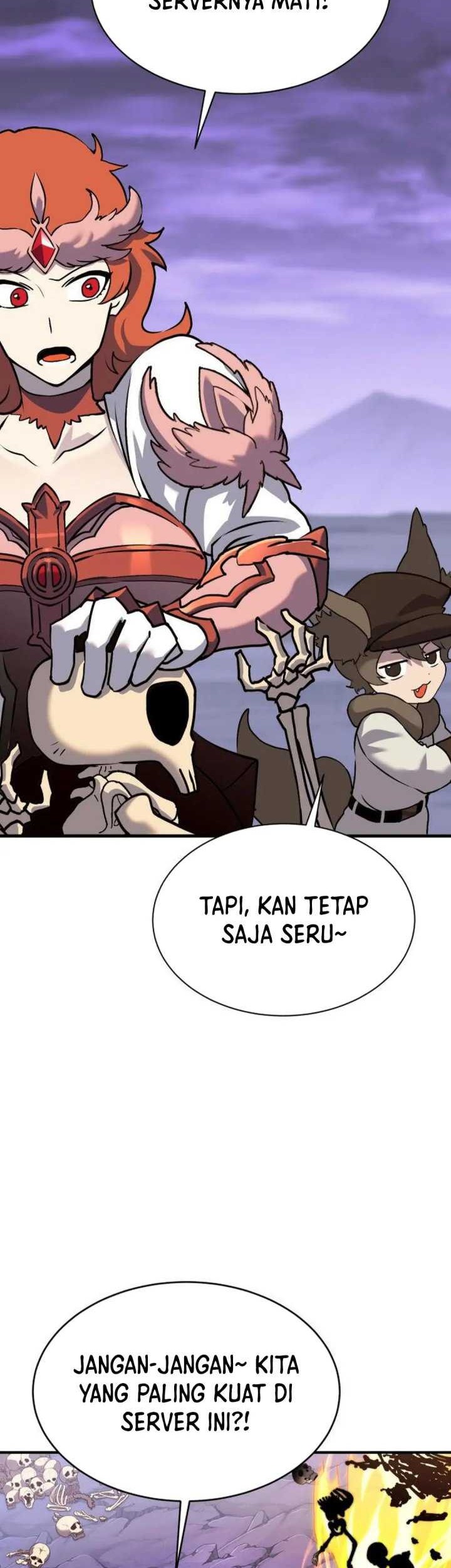 Dig or Die Bab 4 halaman 94