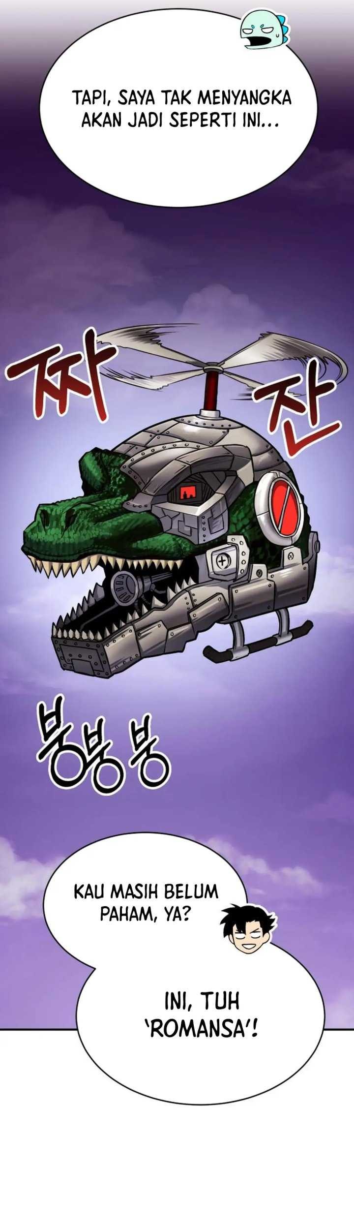 Dig or Die Bab 4 halaman 105