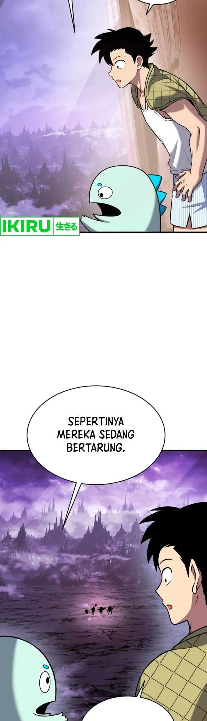 Dig or Die Bab 4 halaman 107