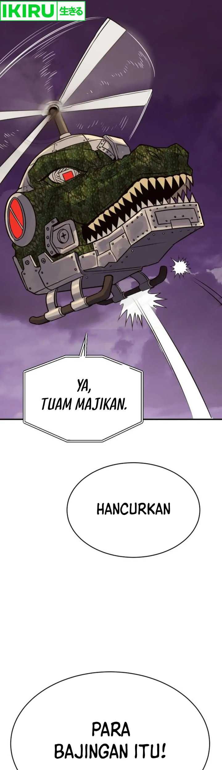 Dig or Die Bab 4 halaman 121