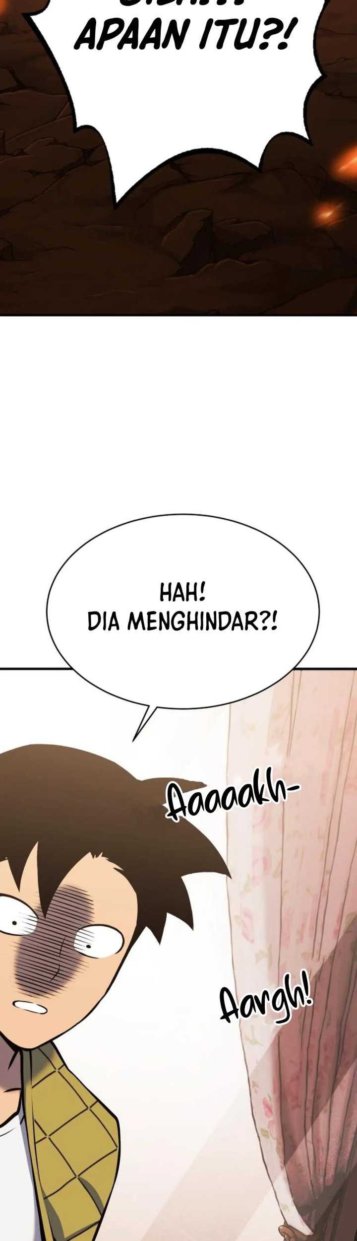 Dig or Die Bab 4 halaman 134