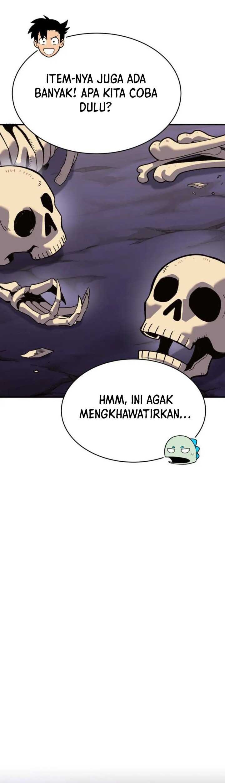 Dig or Die Bab 4 halaman 150