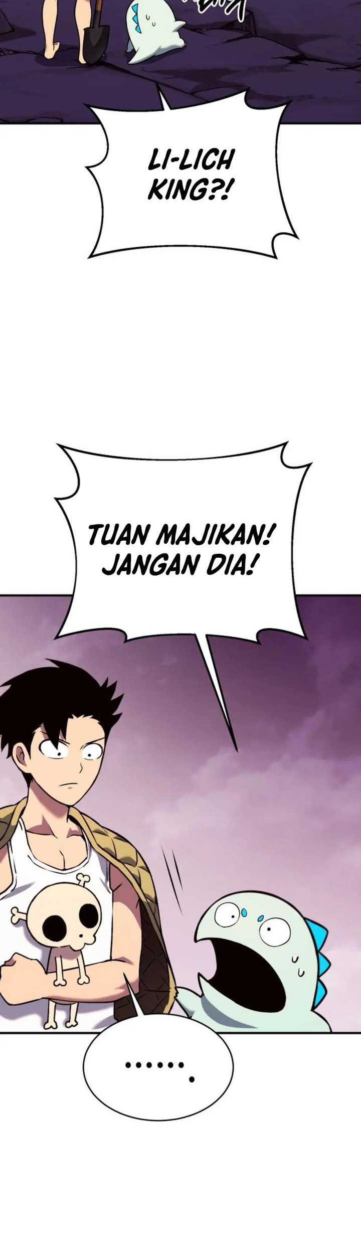 Dig or Die Bab 4 halaman 166