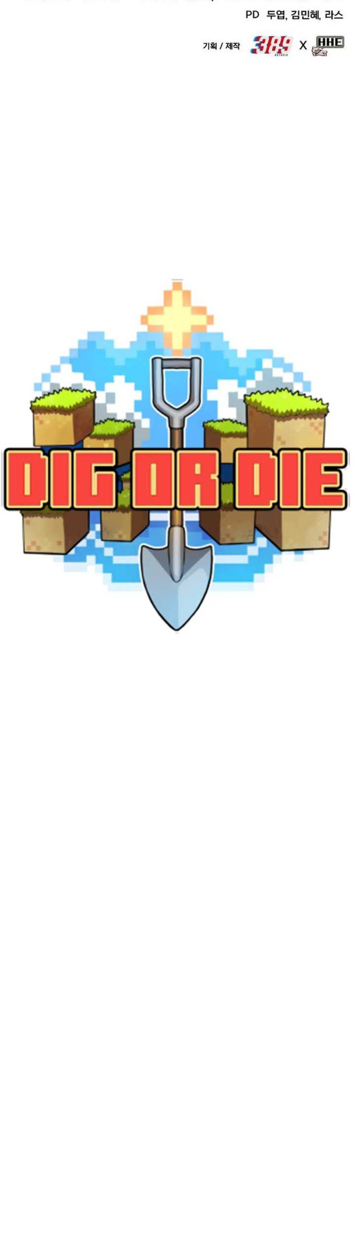 Dig or Die Bab 4 halaman 174