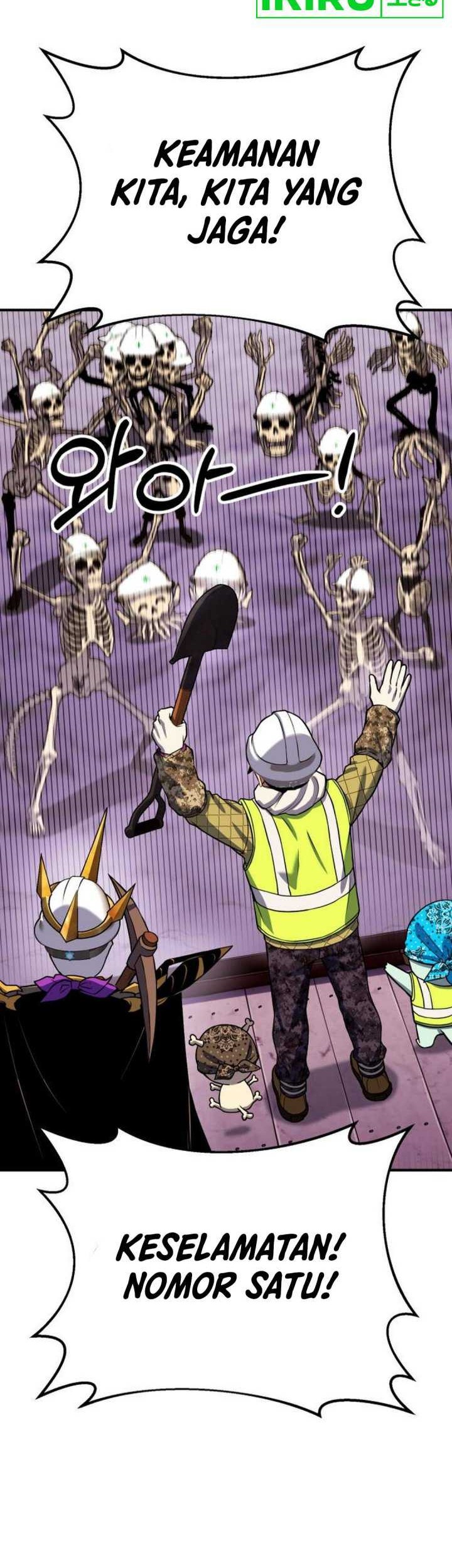 Dig or Die Bab 5 halaman 15