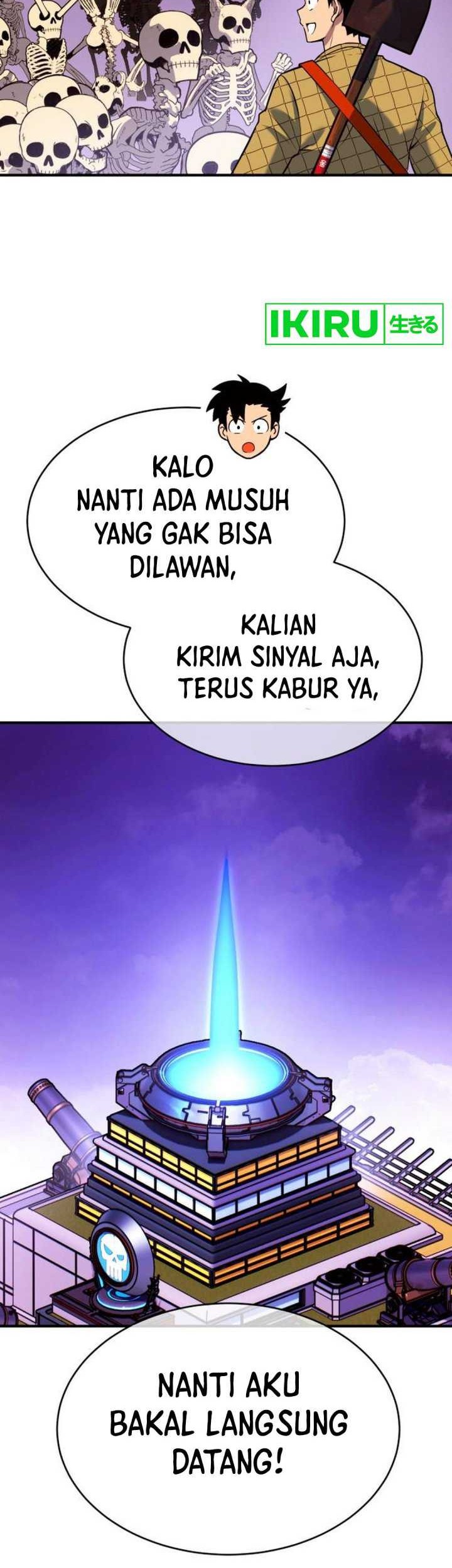 Dig or Die Bab 5 halaman 27
