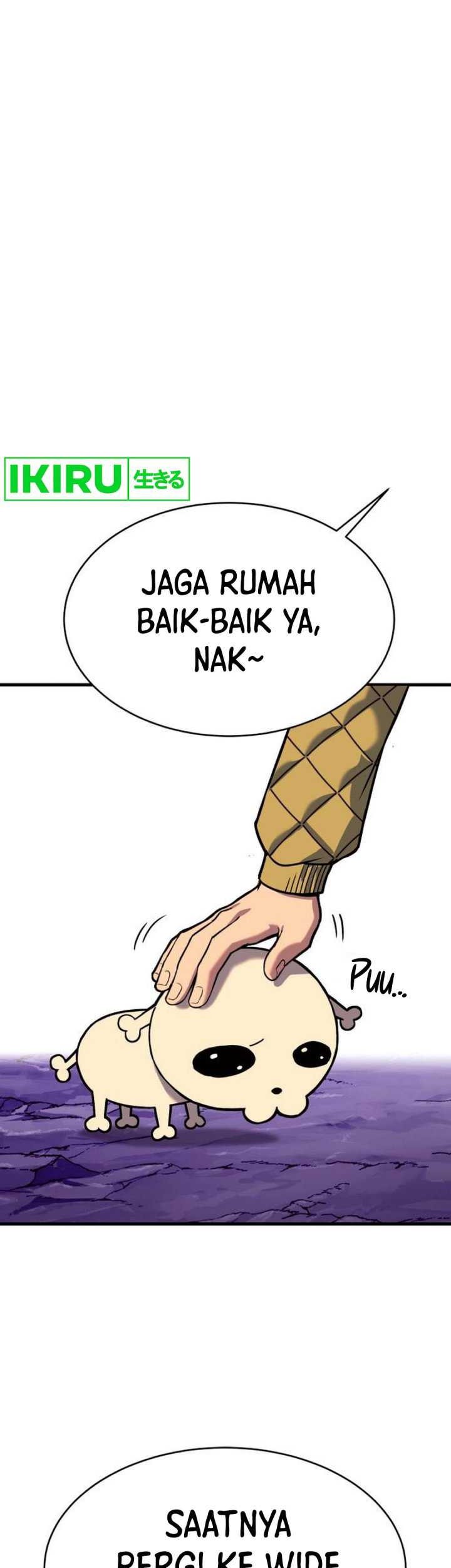Dig or Die Bab 5 halaman 28