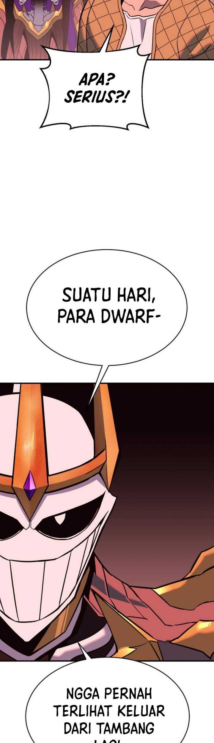 Dig or Die Bab 5 halaman 43