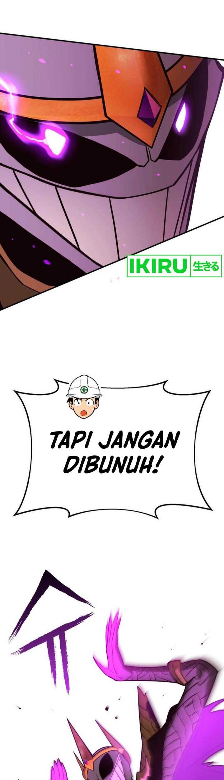 Dig or Die Bab 5 halaman 47