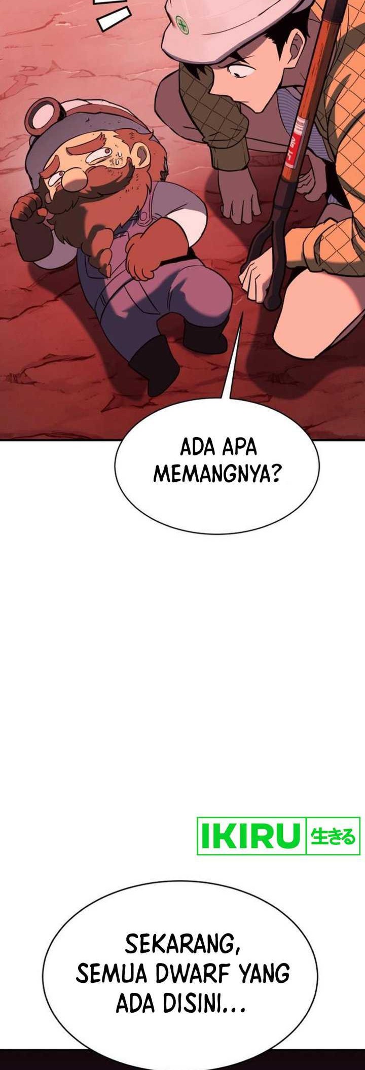 Dig or Die Bab 5 halaman 53