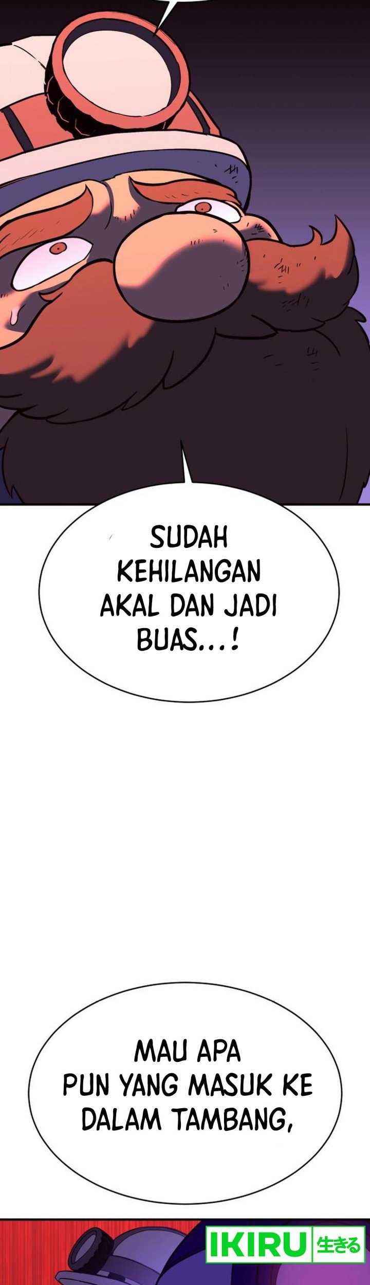 Dig or Die Bab 5 halaman 54