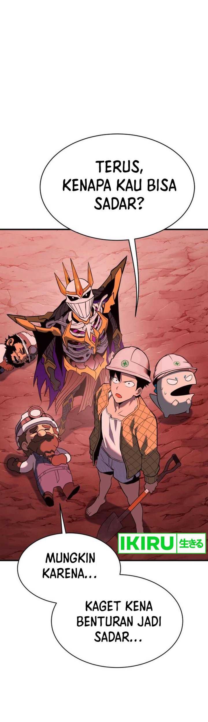 Dig or Die Bab 5 halaman 57