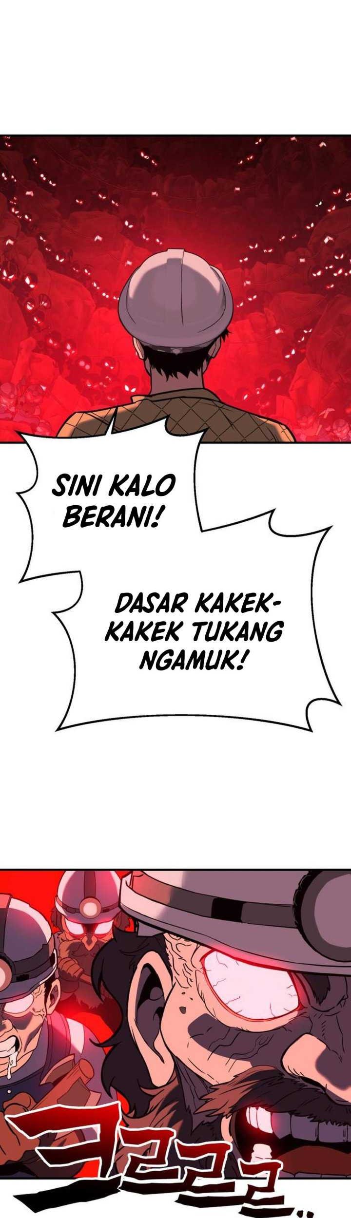 Dig or Die Bab 5 halaman 60