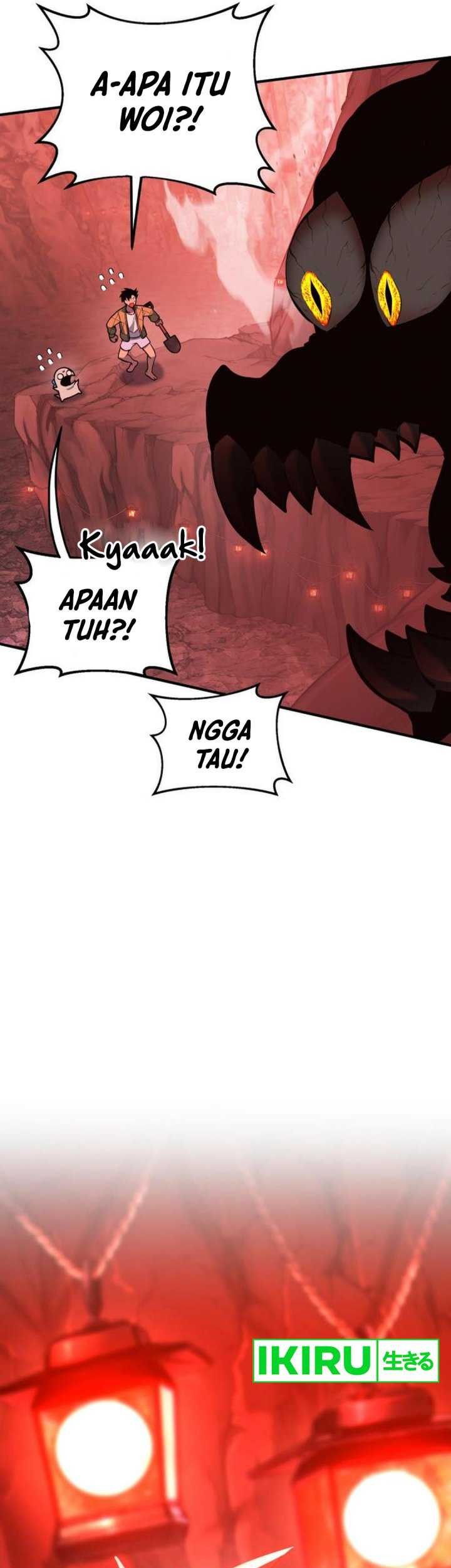 Dig or Die Bab 5 halaman 78