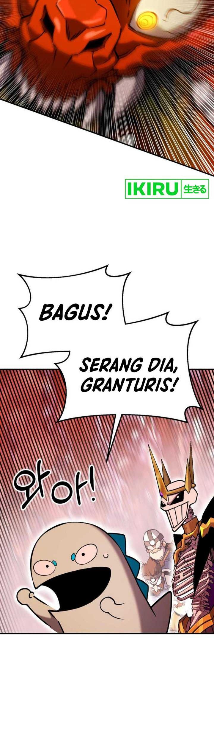 Dig or Die Bab 5 halaman 91