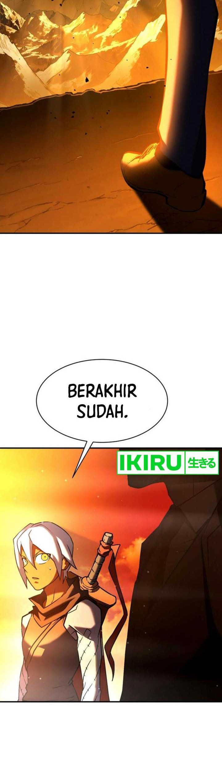 Dig or Die Bab 5 halaman 117