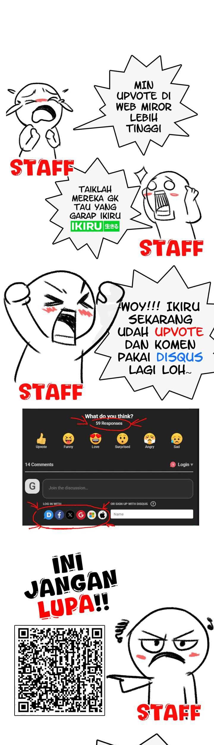 Dig or Die Bab 5 halaman 124