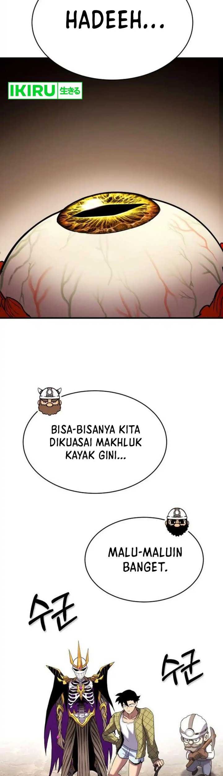 Dig or Die Bab 6 halaman 3