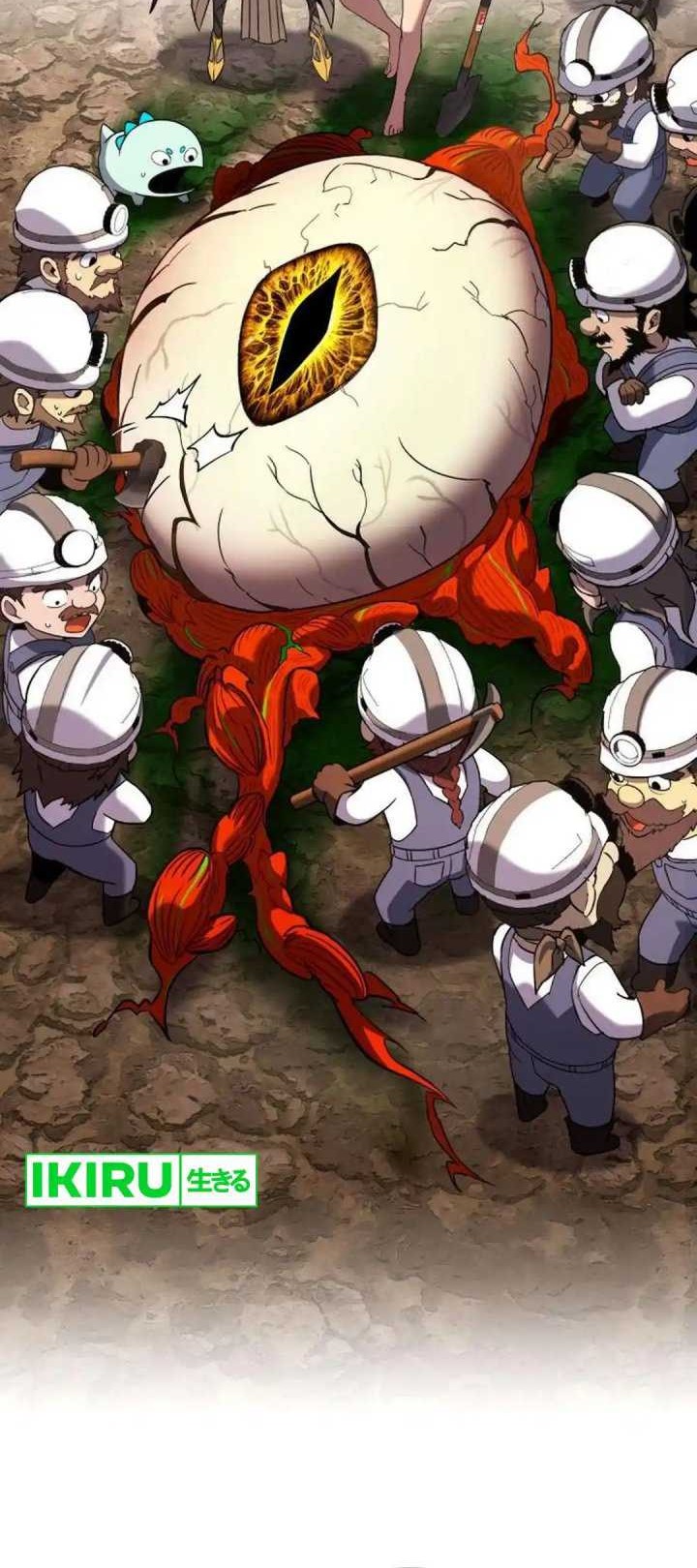 Dig or Die Bab 6 halaman 4
