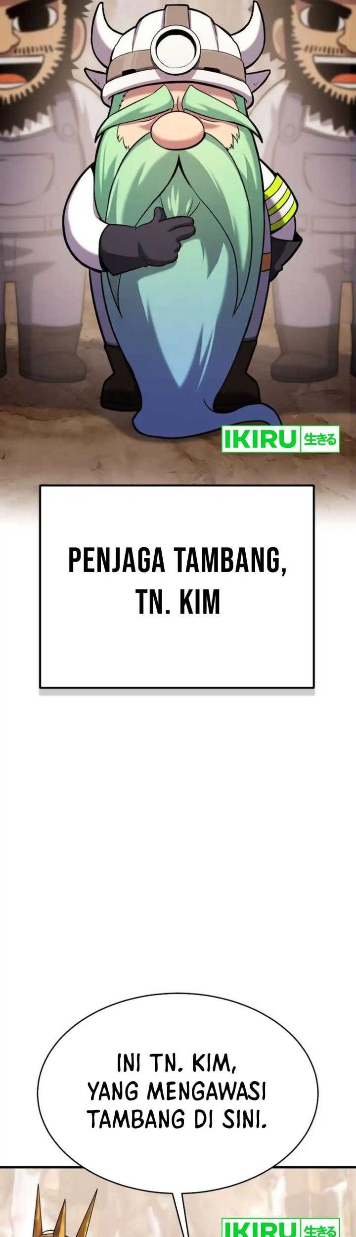 Dig or Die Bab 6 halaman 9