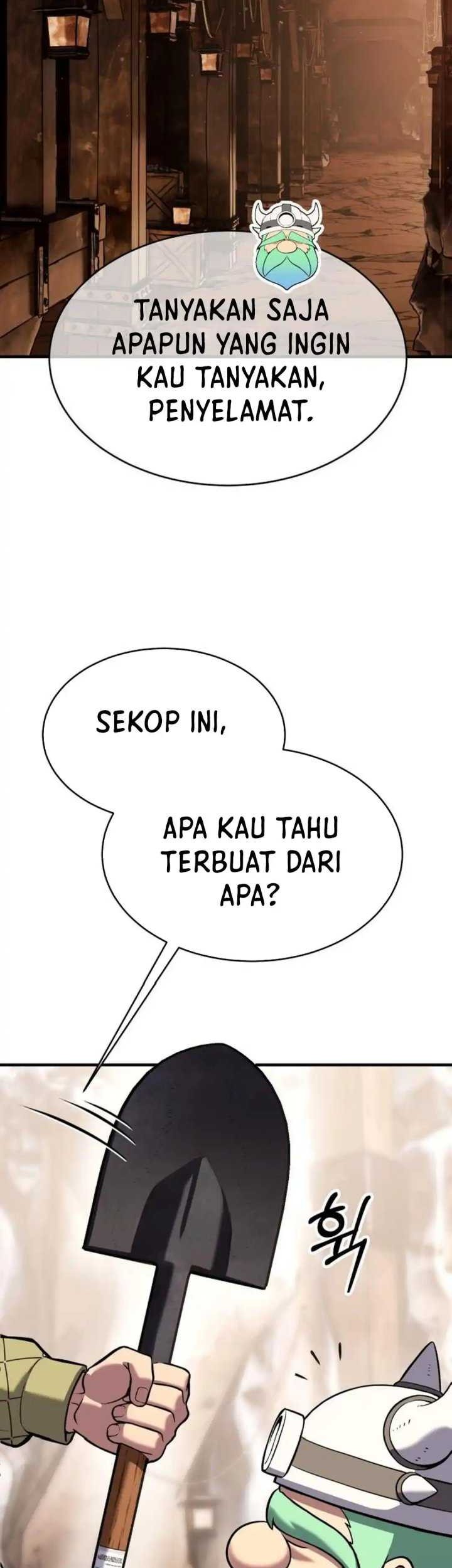 Dig or Die Bab 6 halaman 11