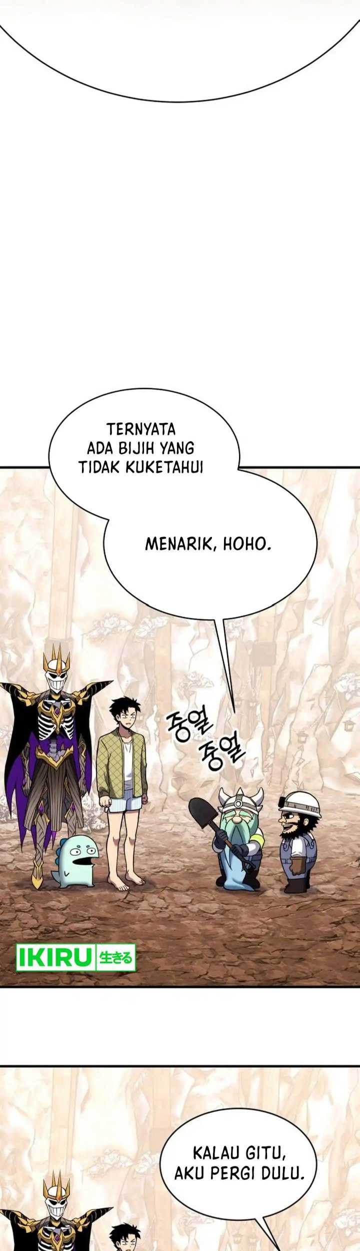 Dig or Die Bab 6 halaman 17
