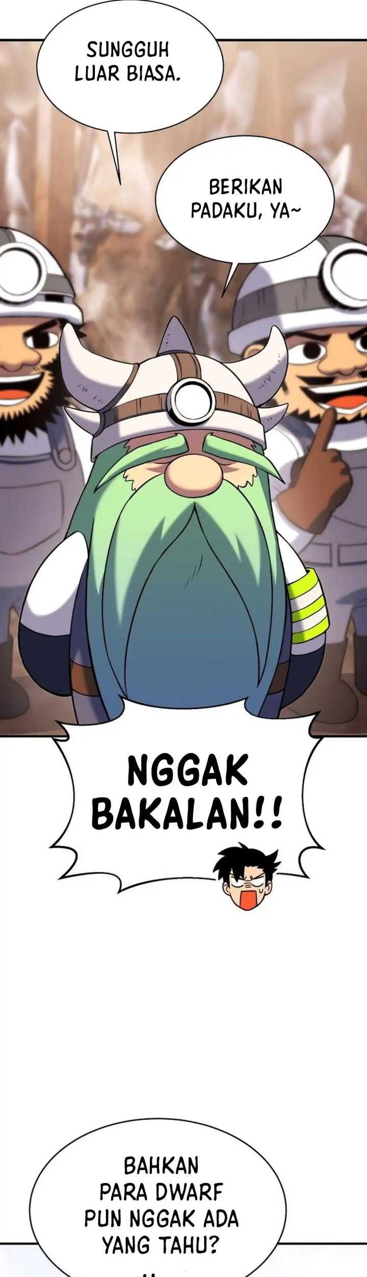 Dig or Die Bab 6 halaman 25