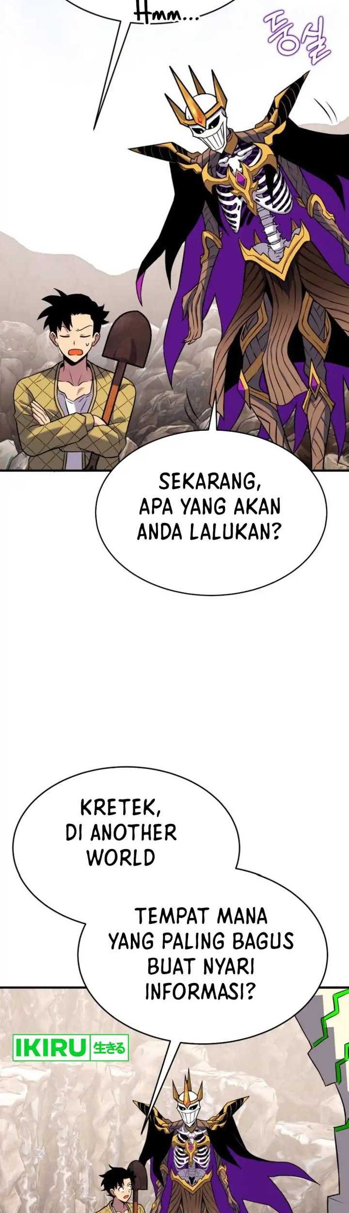 Dig or Die Bab 6 halaman 26