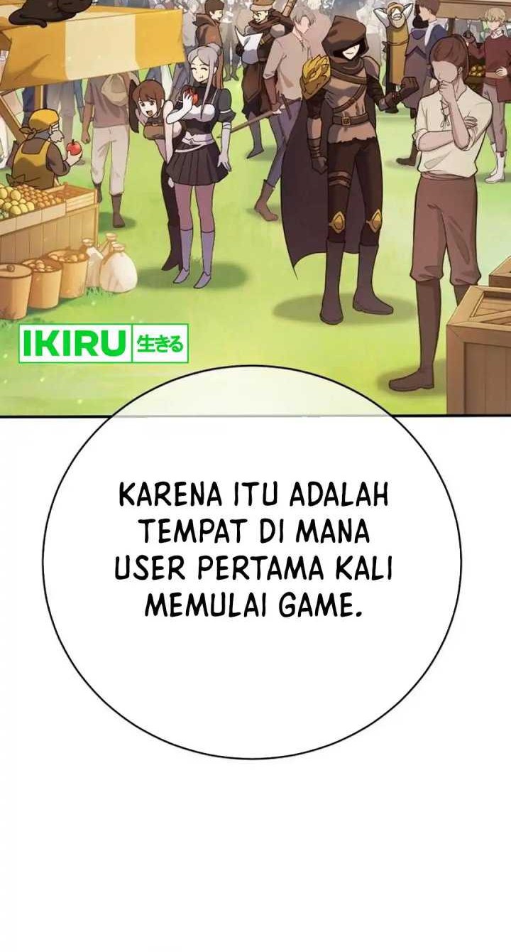 Dig or Die Bab 6 halaman 28
