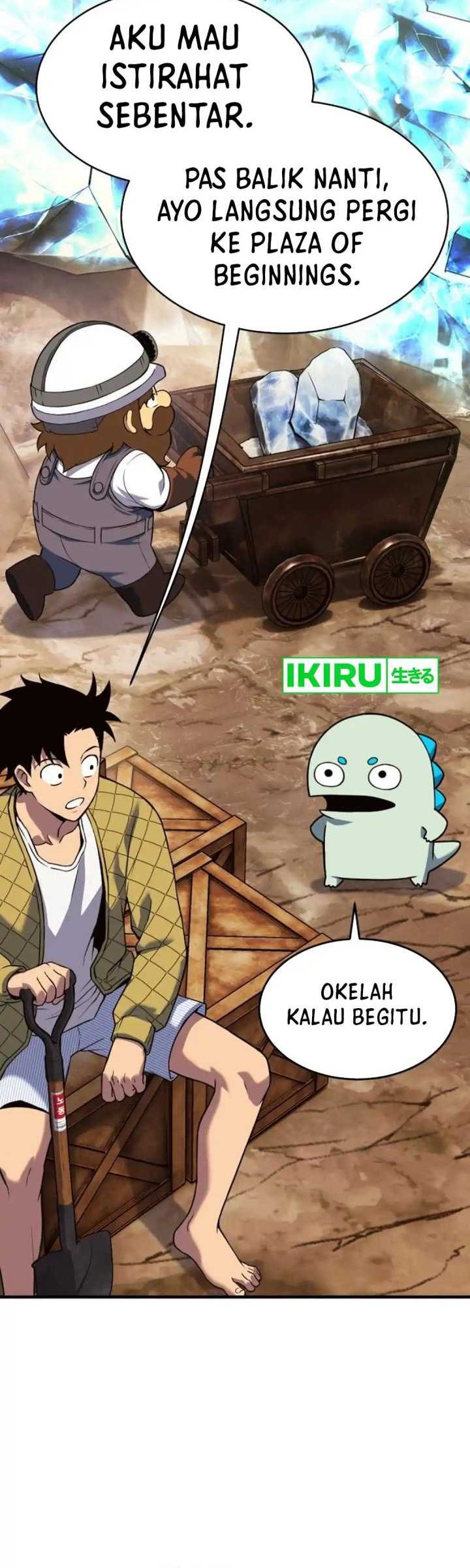 Dig or Die Bab 6 halaman 63