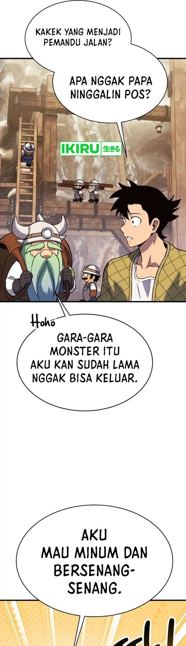 Dig or Die Bab 6 halaman 64