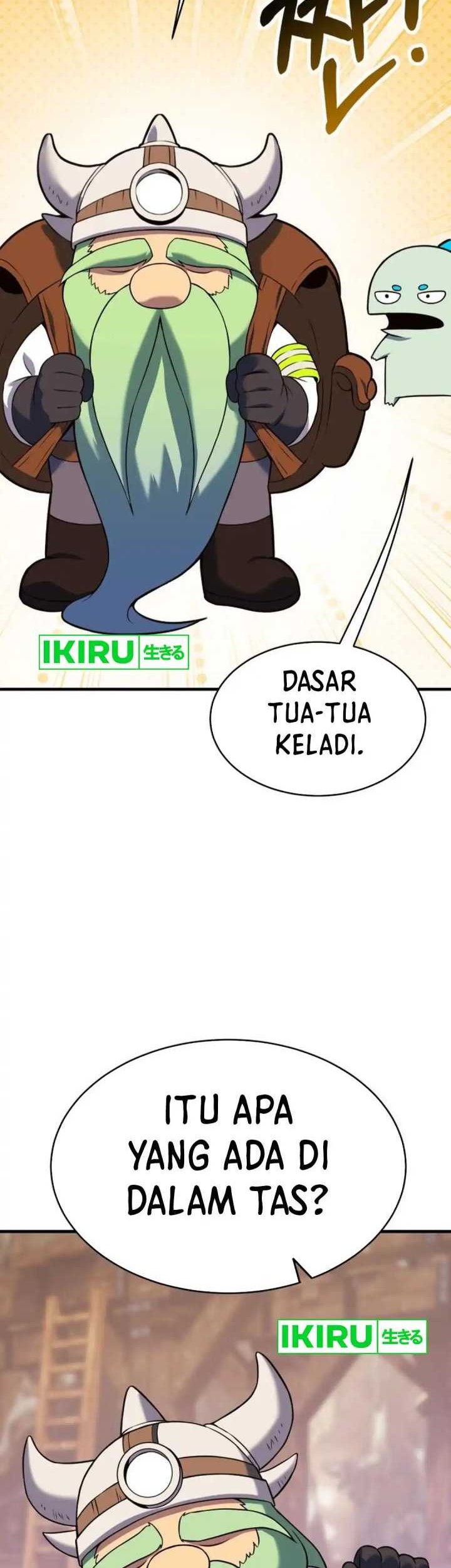 Dig or Die Bab 6 halaman 65