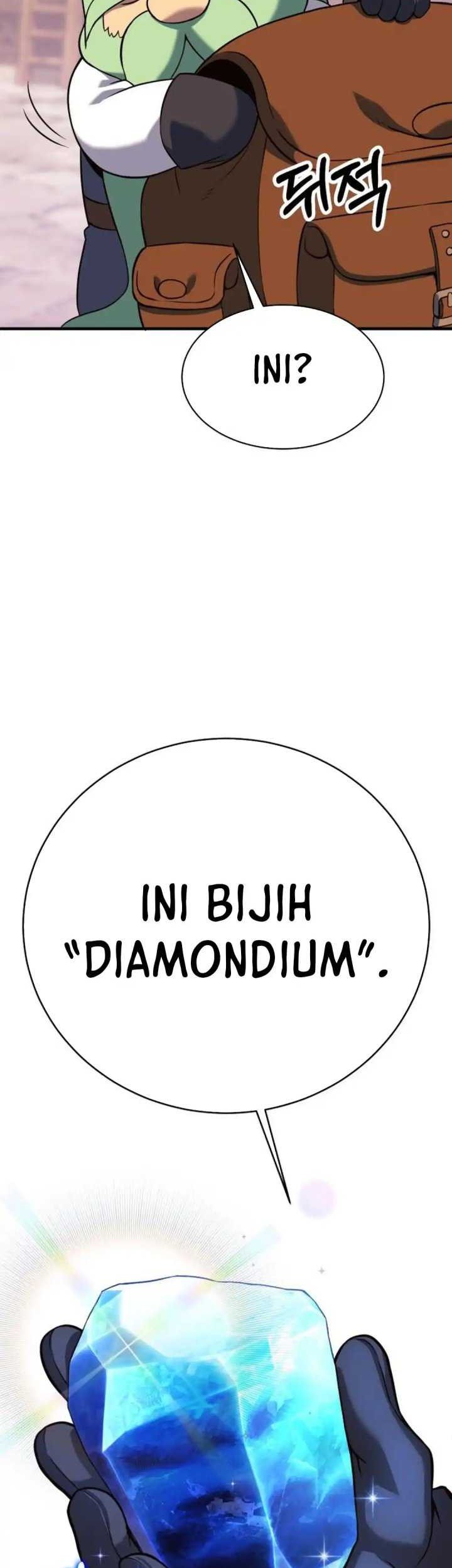 Dig or Die Bab 6 halaman 66