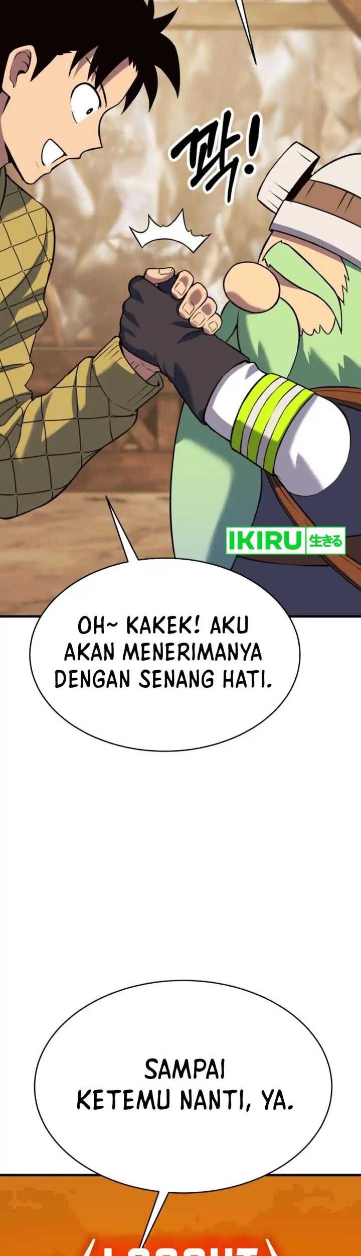 Dig or Die Bab 6 halaman 69