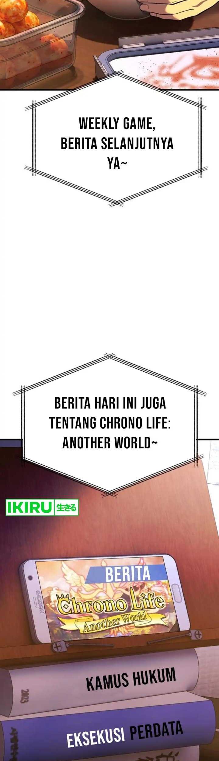 Dig or Die Bab 6 halaman 82