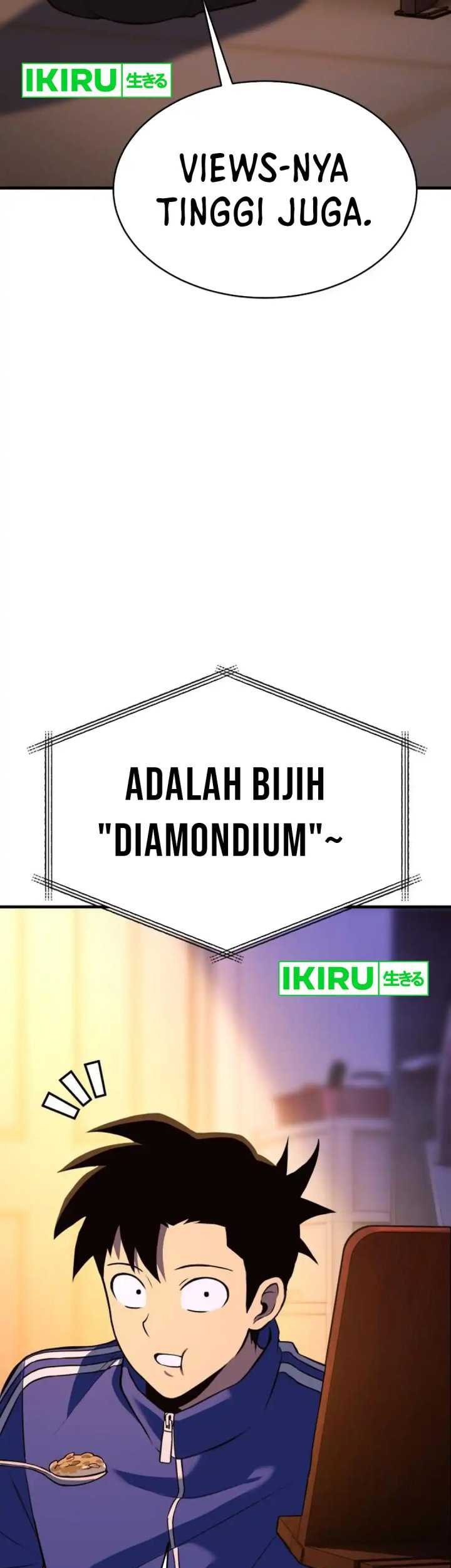 Dig or Die Bab 6 halaman 84