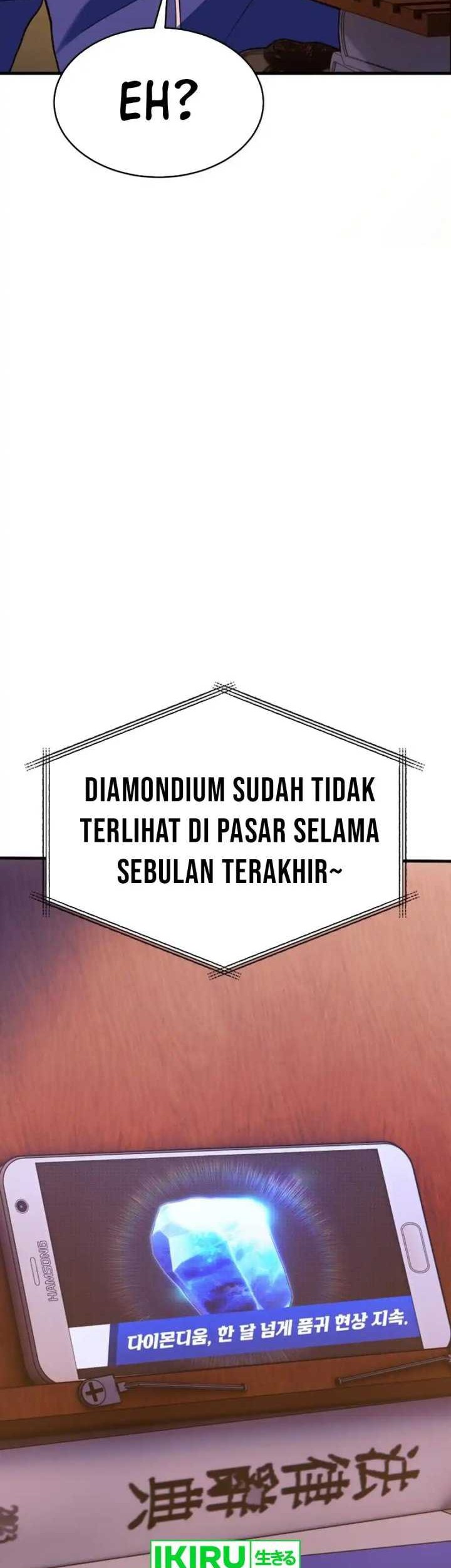 Dig or Die Bab 6 halaman 85