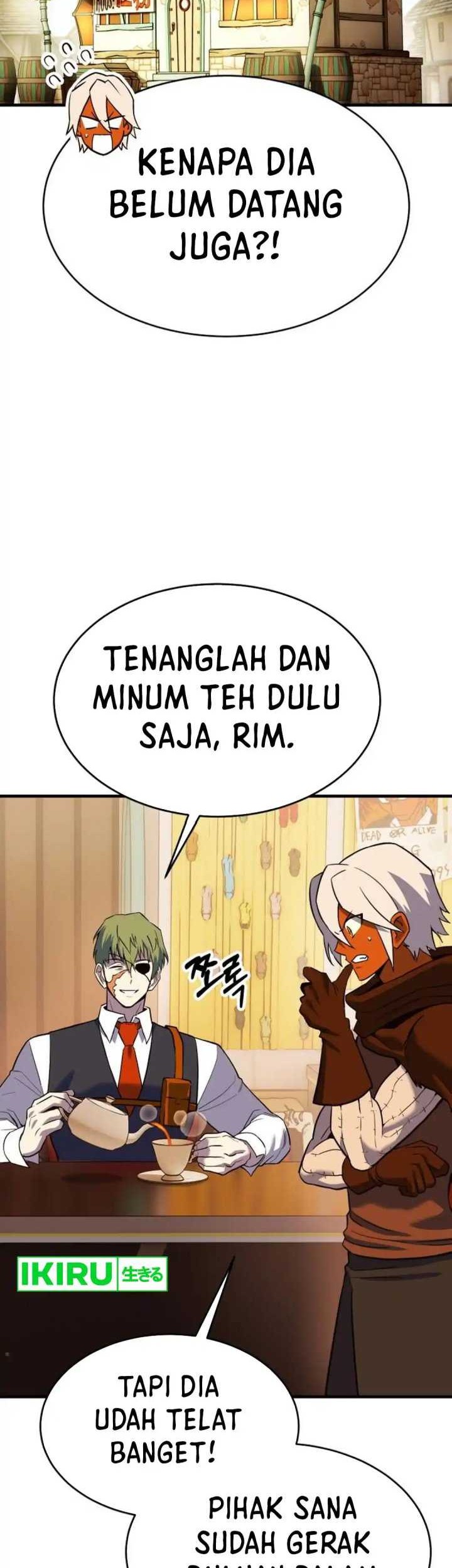 Dig or Die Bab 6 halaman 93