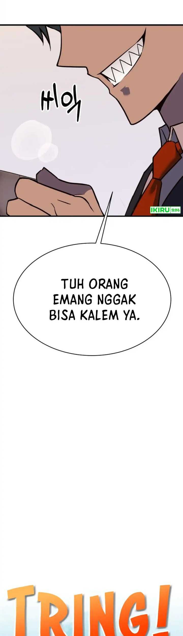 Dig or Die Bab 6 halaman 97