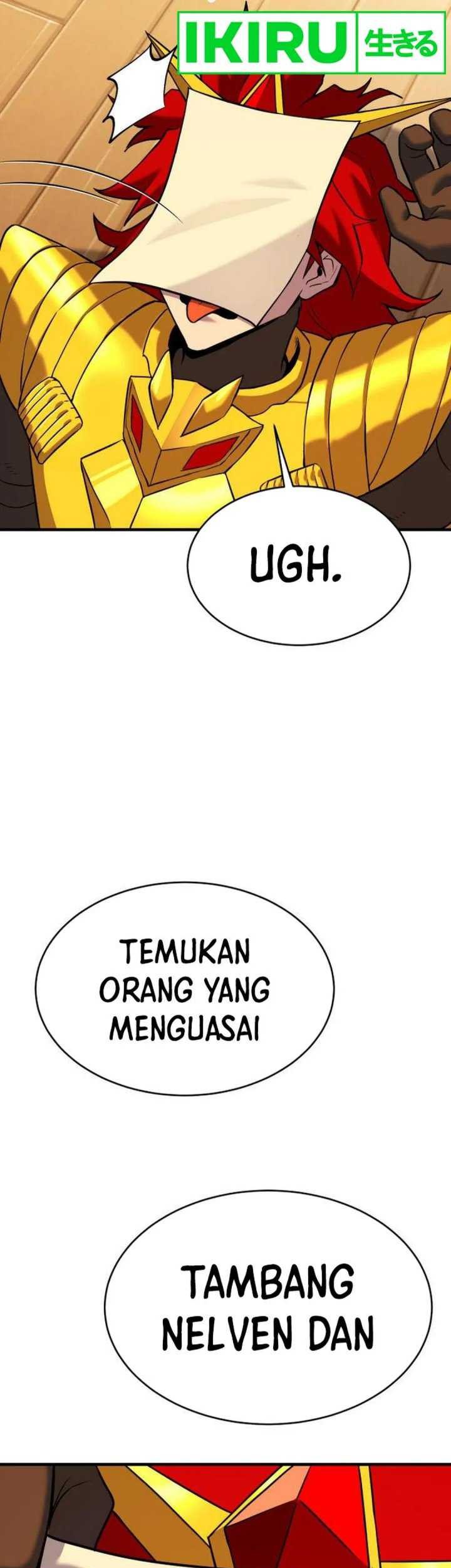 Dig or Die Bab 7 halaman 13