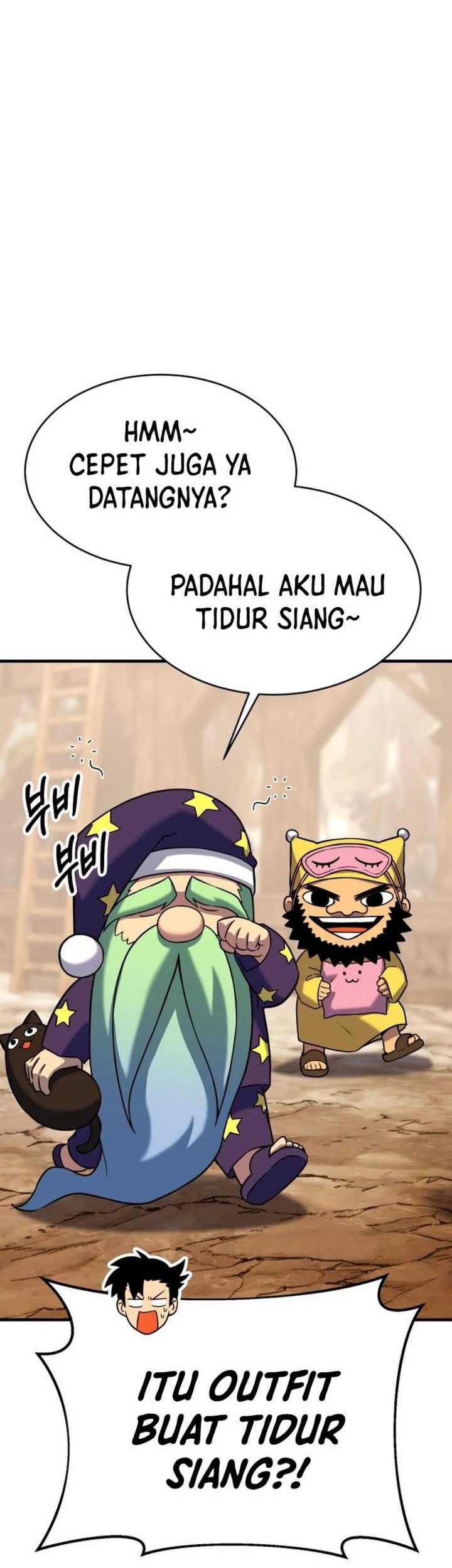 Dig or Die Bab 7 halaman 22