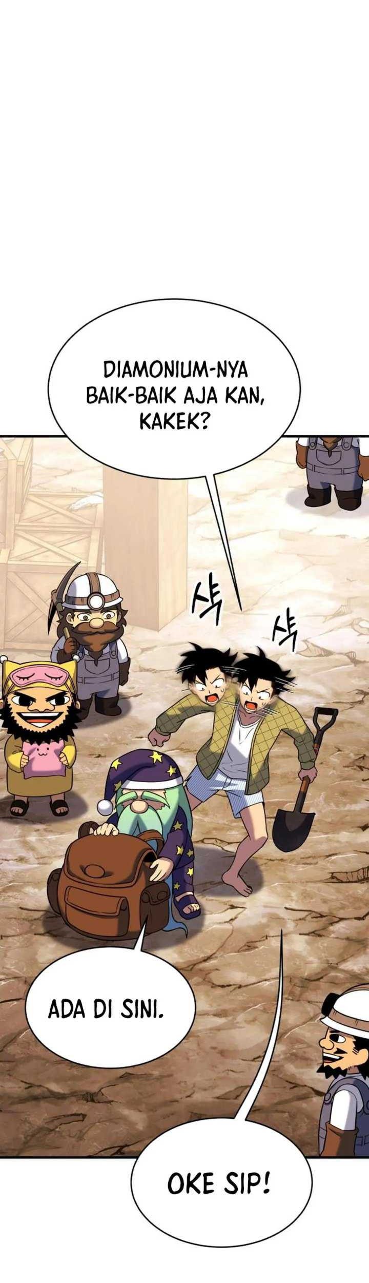 Dig or Die Bab 7 halaman 23