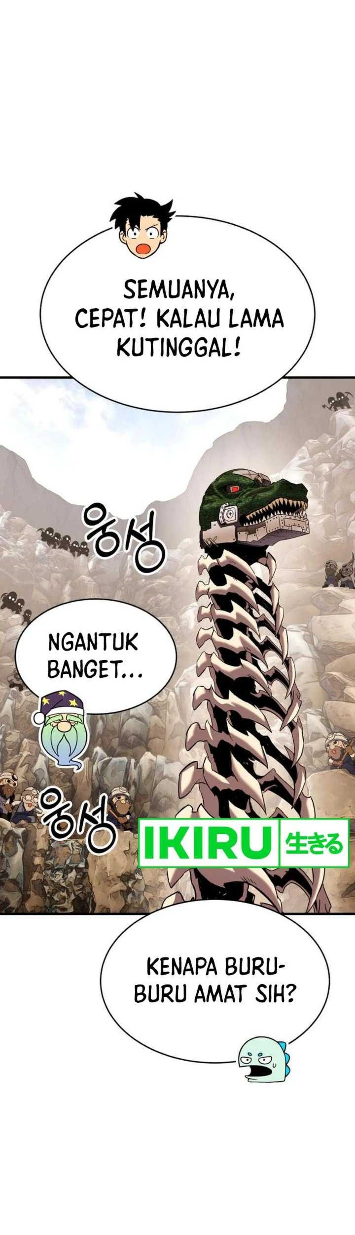 Dig or Die Bab 7 halaman 24