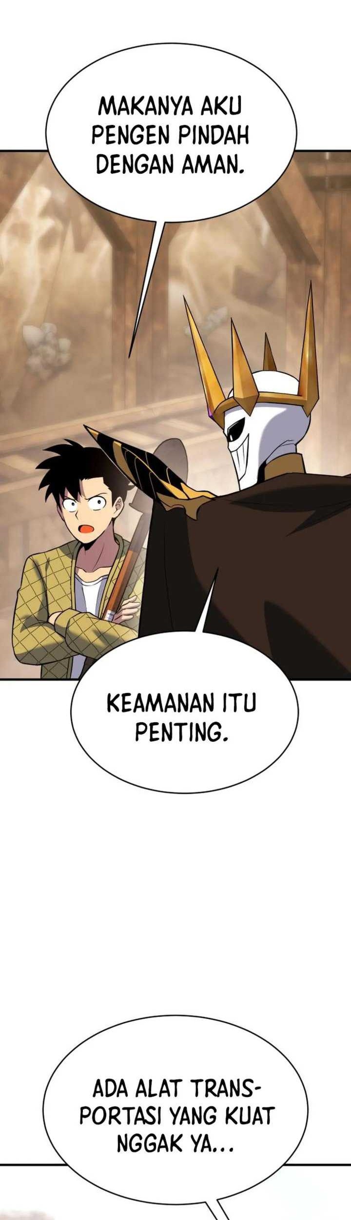 Dig or Die Bab 7 halaman 30